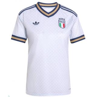 Italia 2a Equipación 2026 - MUJER